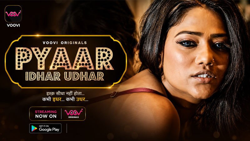 Pyaar Idhar Udhar | Season 01 | Episode 05